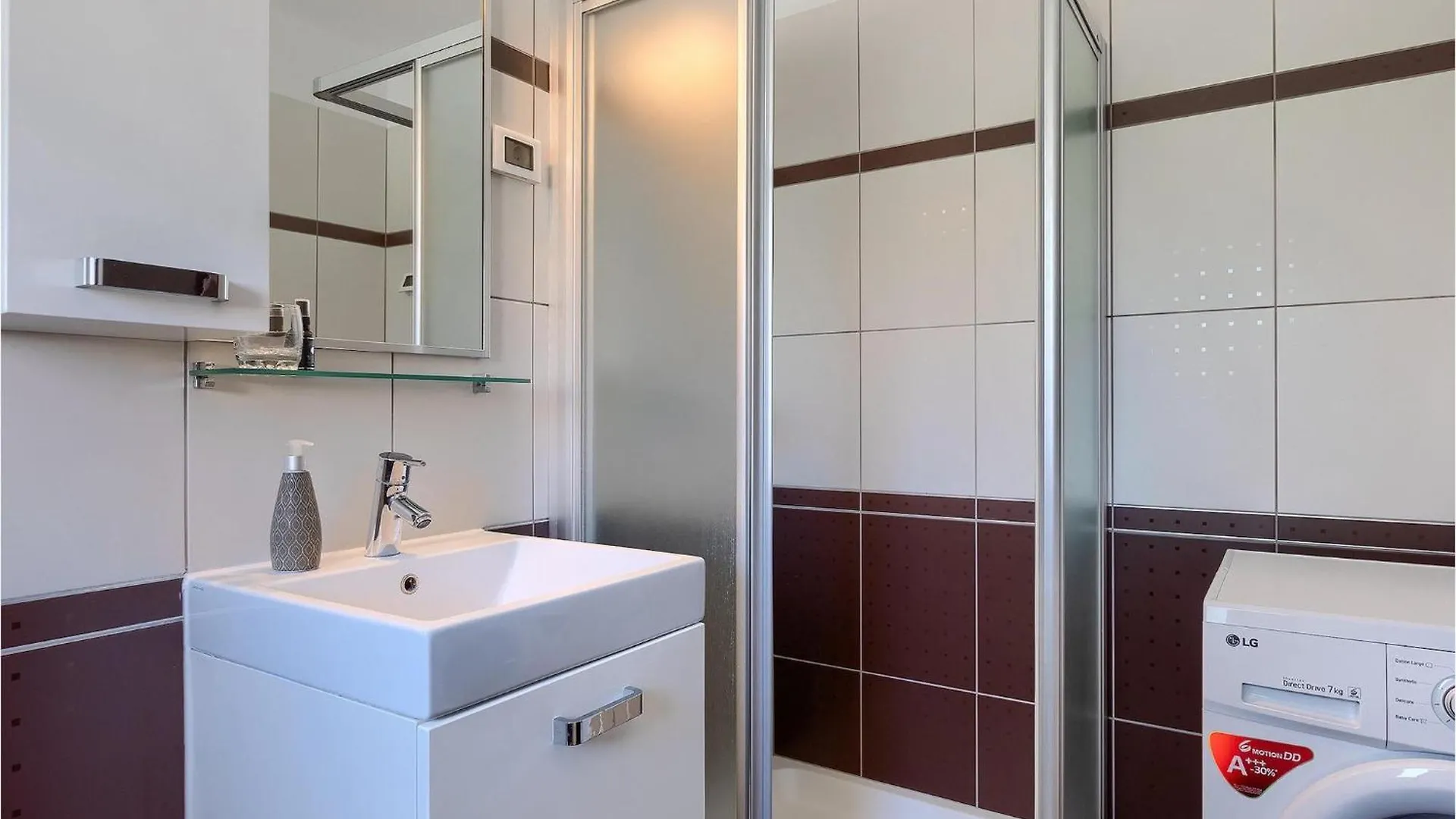 Villa Holiday Home Sabine Porec