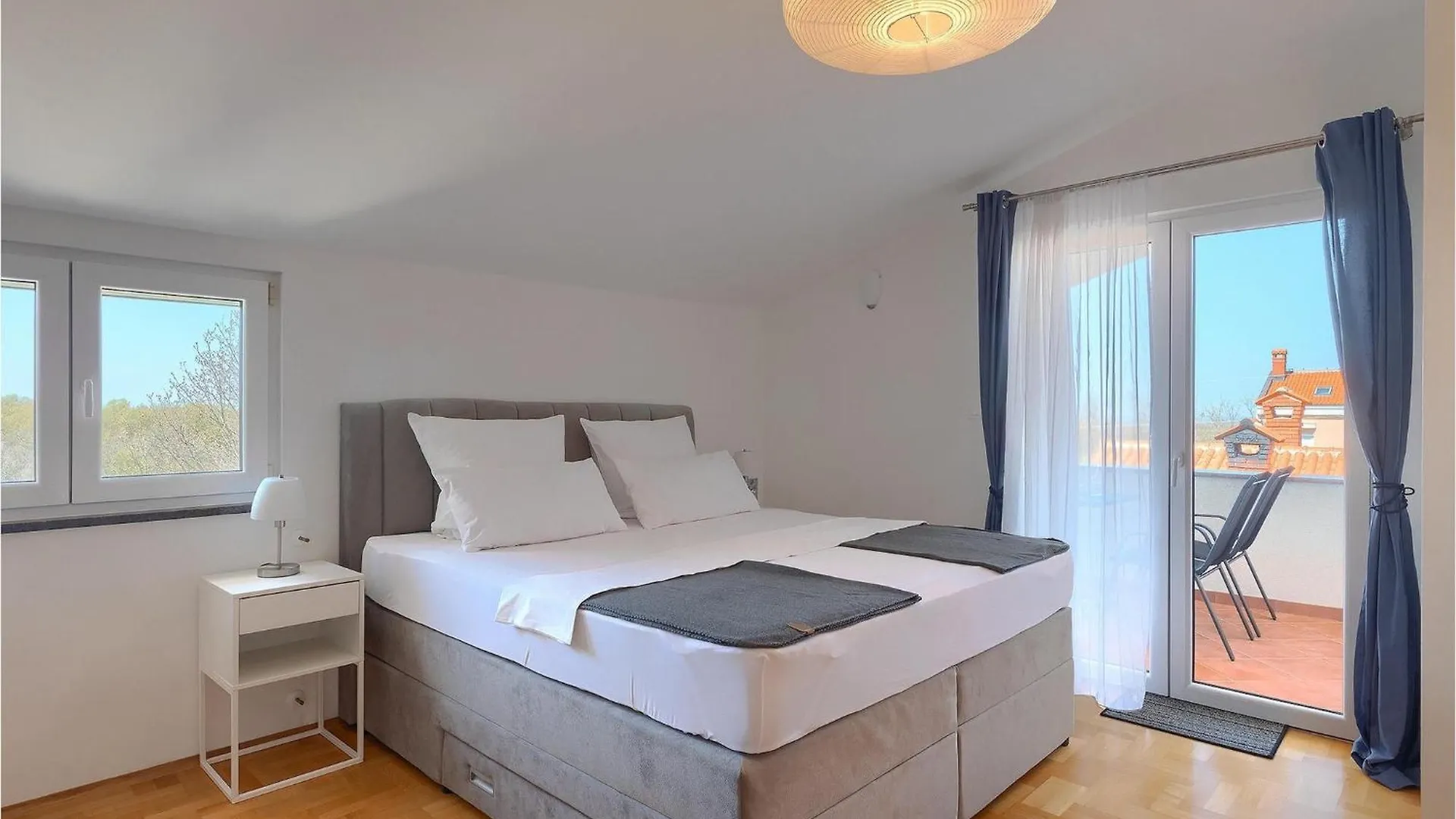 Villa Holiday Home Sabine Porec