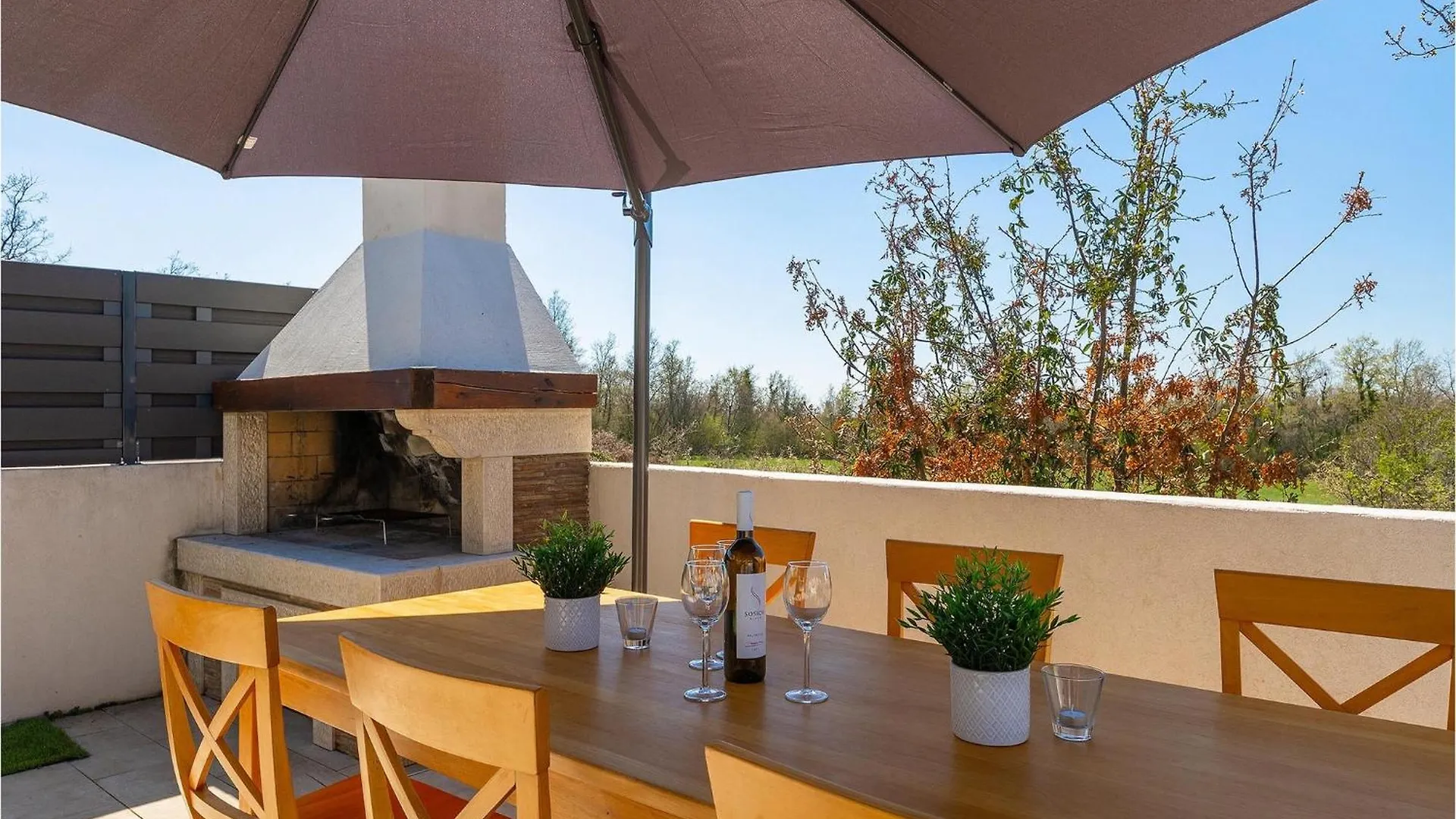 Villa Holiday Home Sabine Porec