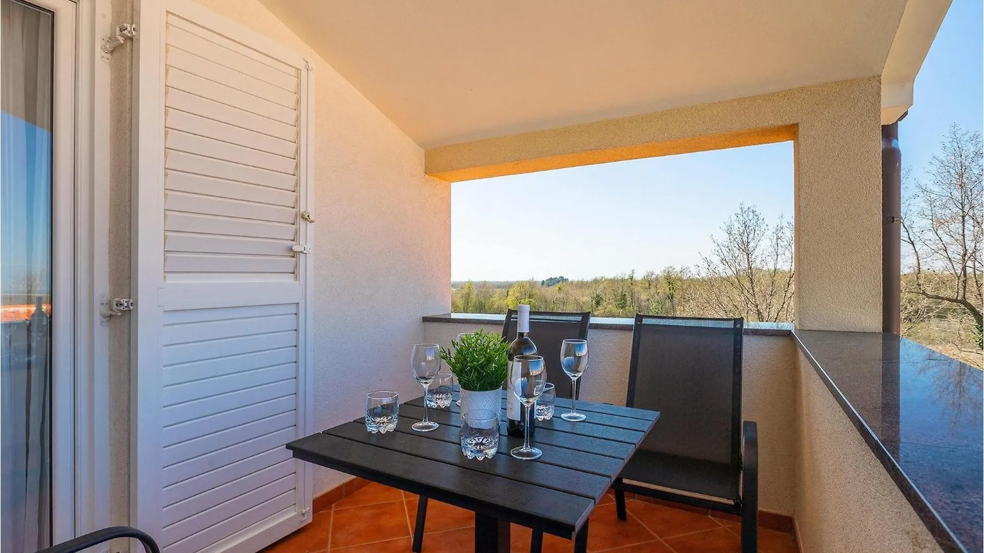 Villa Holiday Home Sabine Porec Croatia