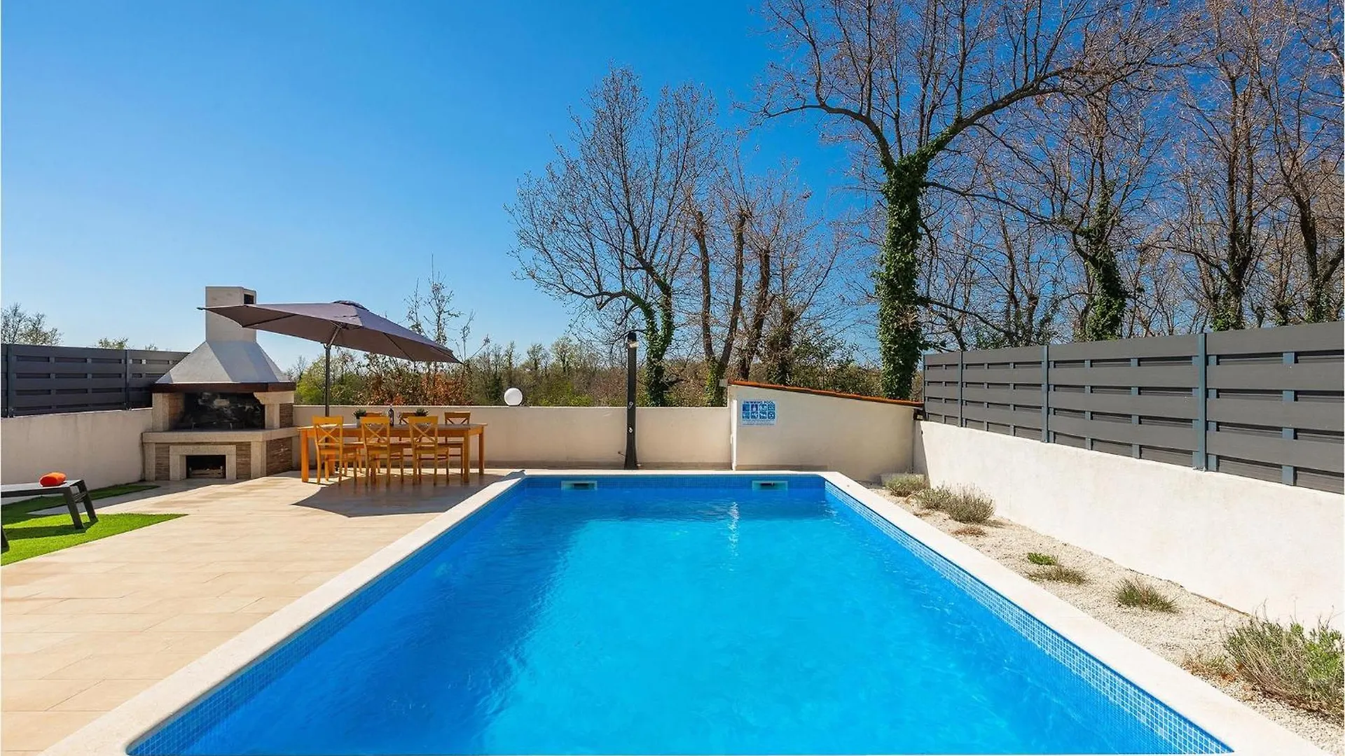 Villa Holiday Home Sabine Porec