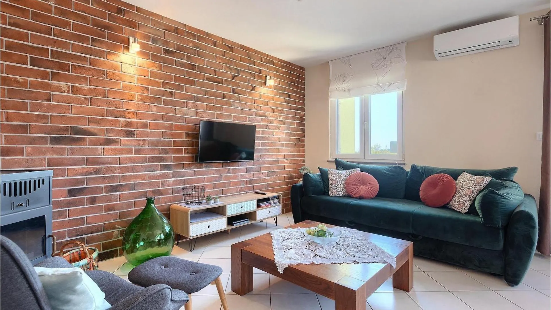 Villa Holiday Home Sabine Porec