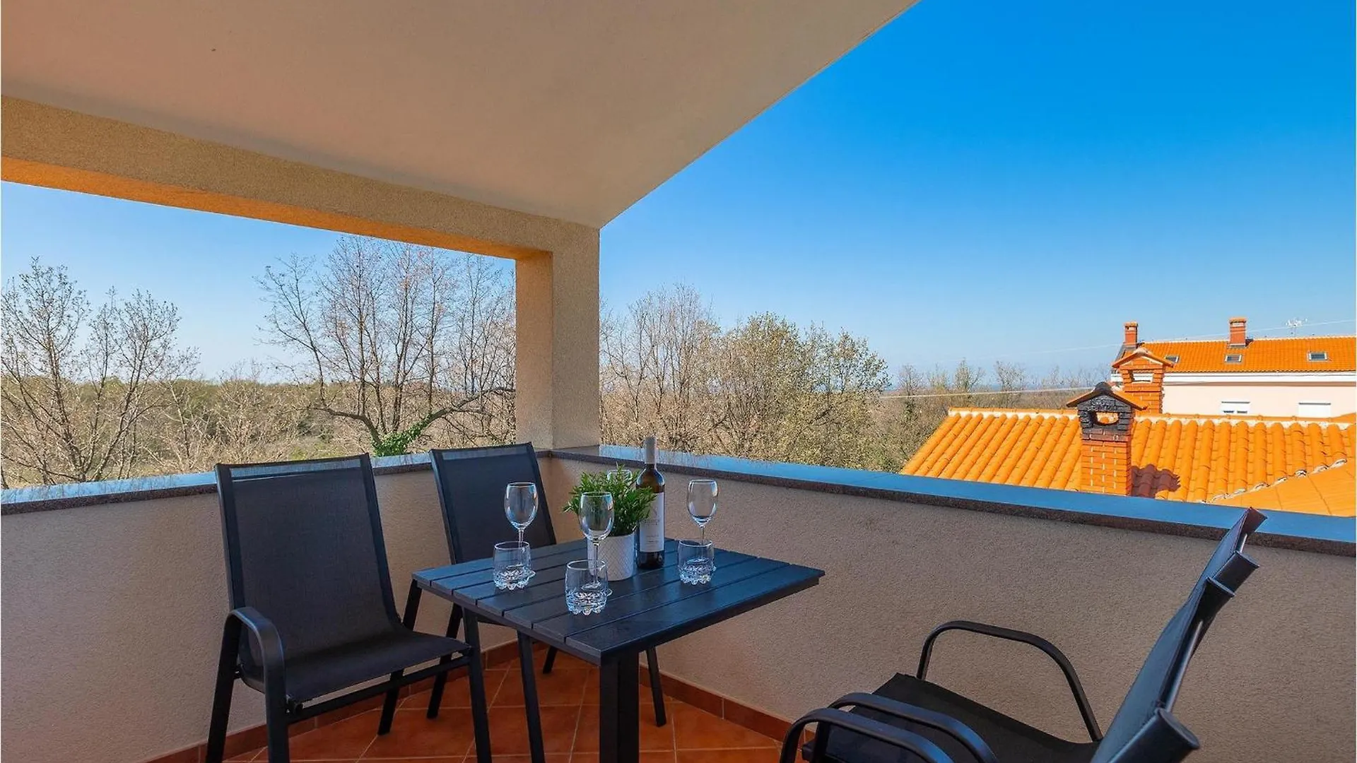 Villa Holiday Home Sabine Porec 0*,