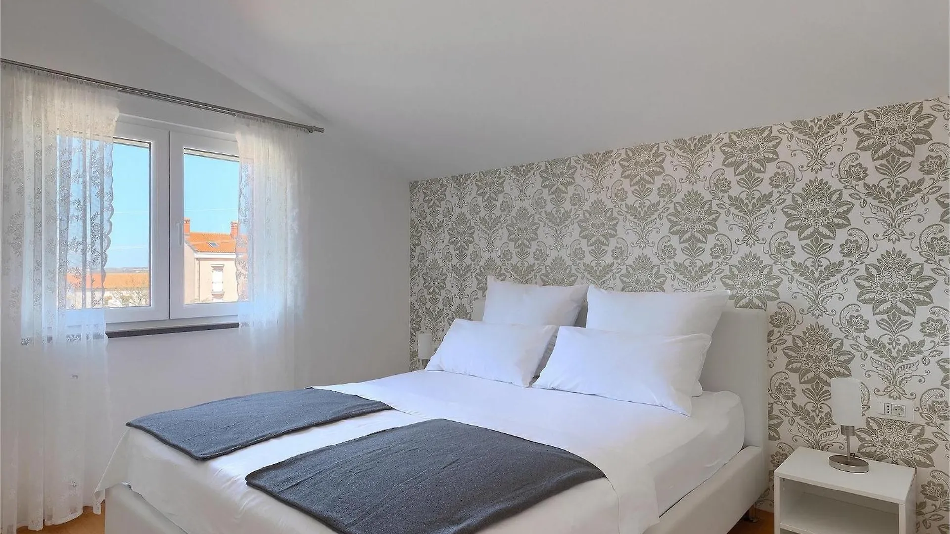 Villa Holiday Home Sabine Porec