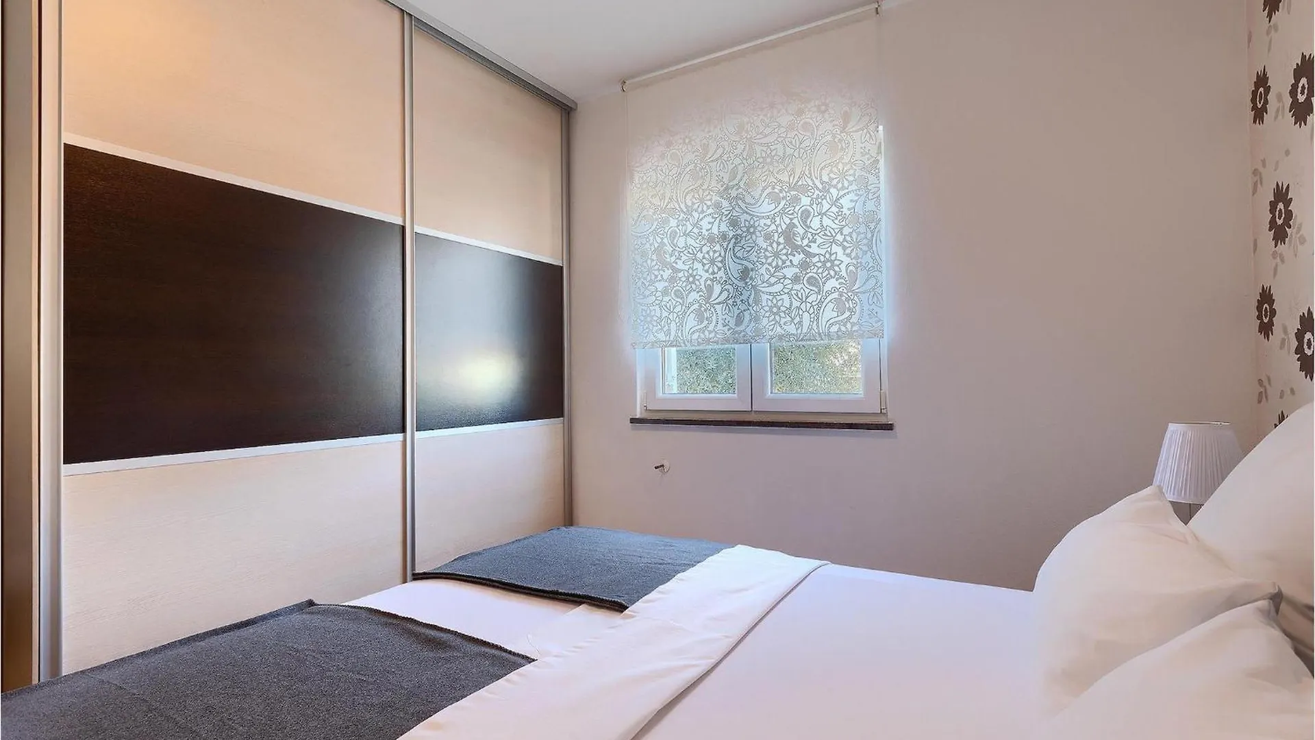 Villa Holiday Home Sabine Porec