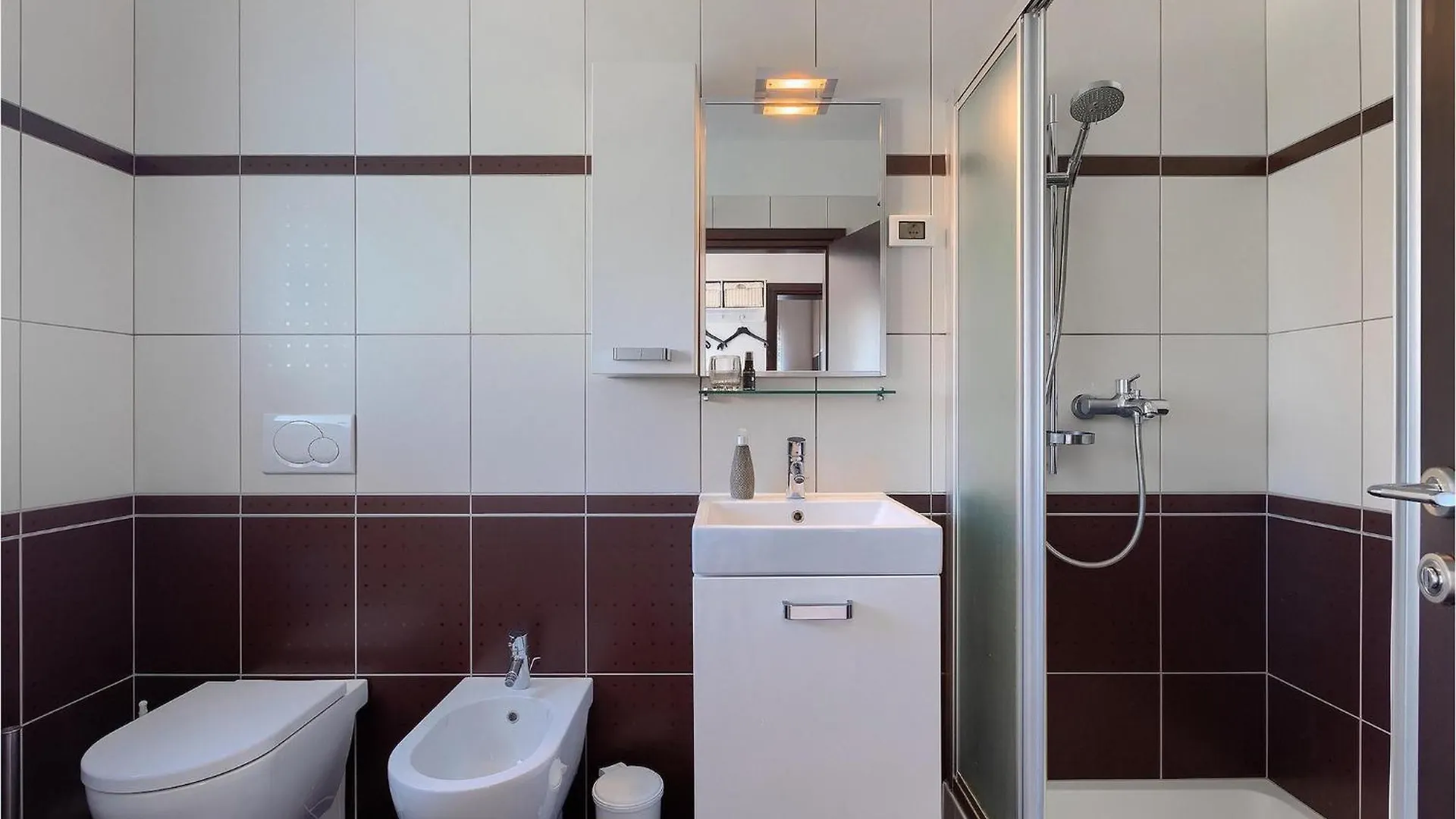Villa Holiday Home Sabine Porec 0*,  Croatia