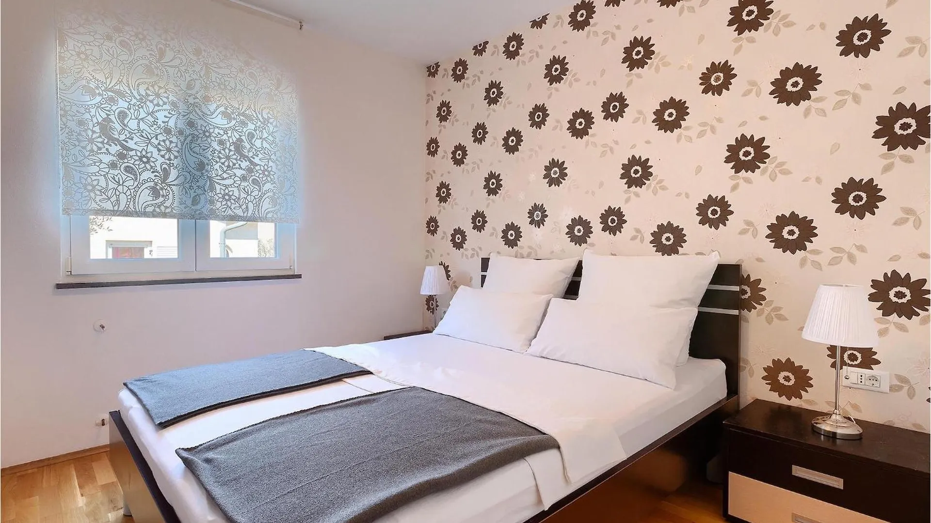 Villa Holiday Home Sabine Porec