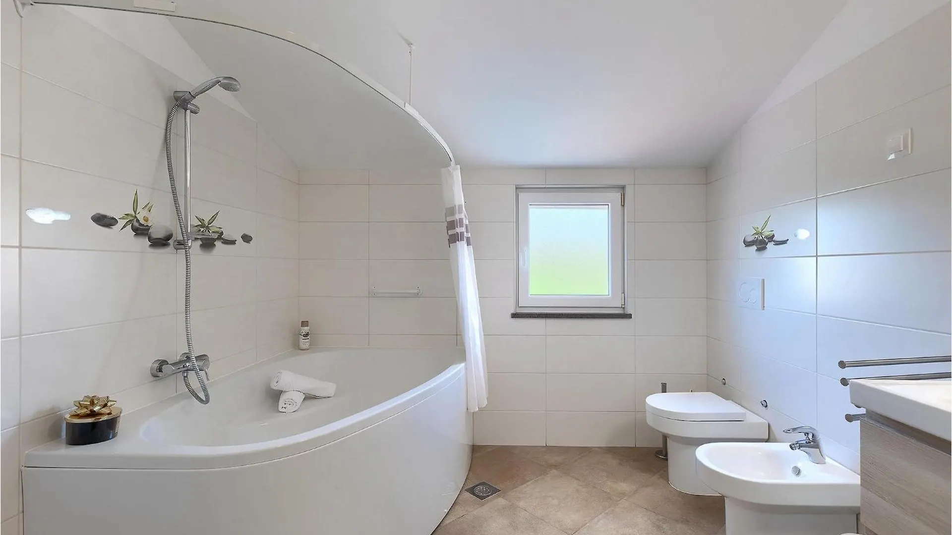Villa Holiday Home Sabine Porec
