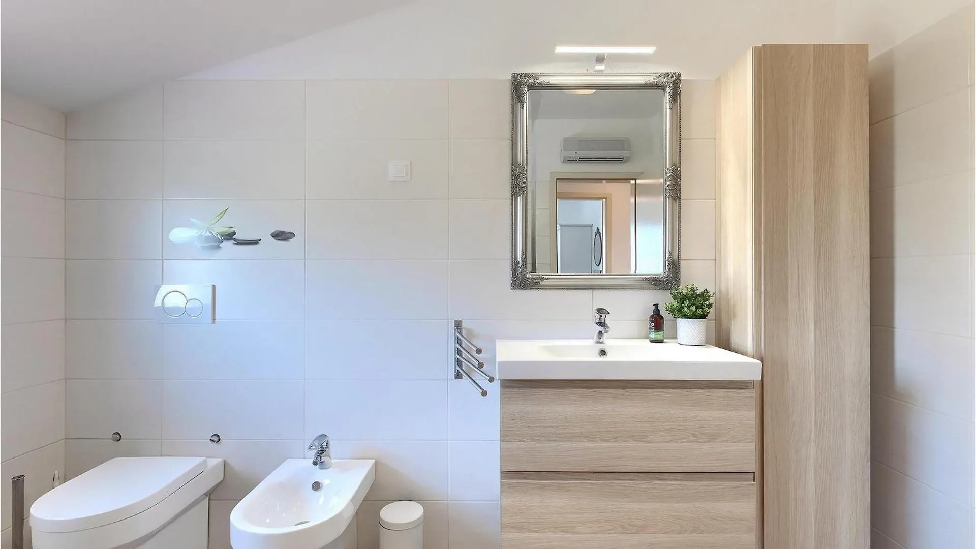 Villa Holiday Home Sabine Πόρετς Κροατία