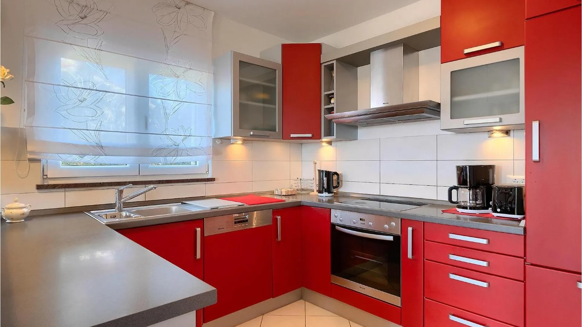 Villa Holiday Home Sabine Porec