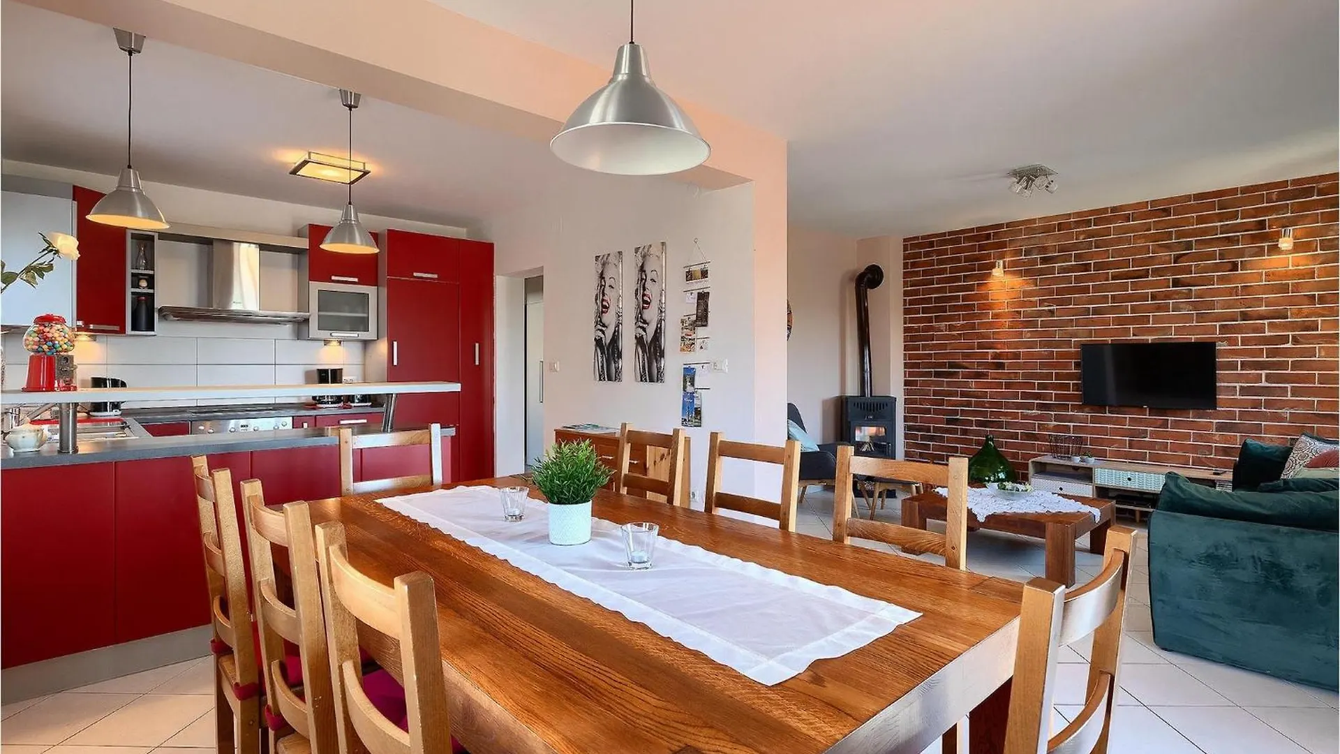 Villa Holiday Home Sabine Porec 0*,  Croatia