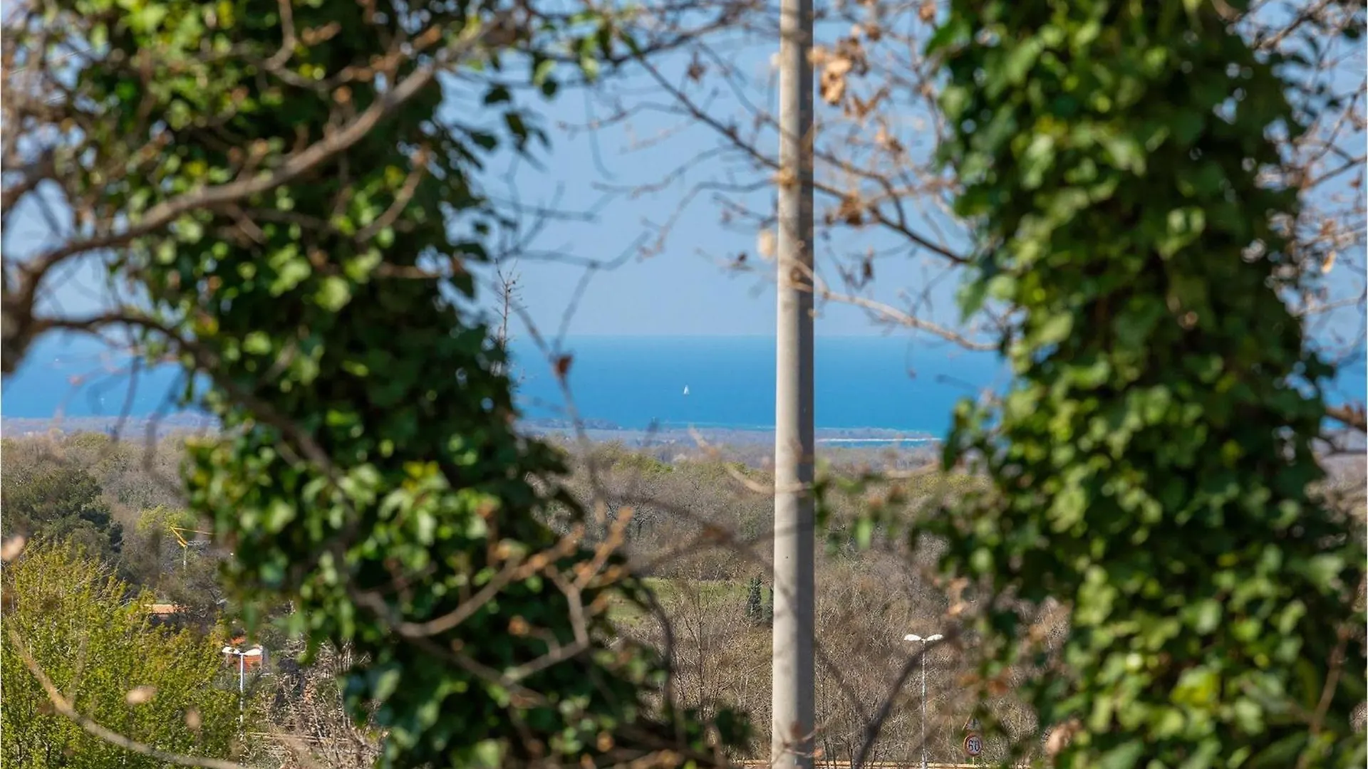 Villa Holiday Home Sabine Πόρετς 0*,