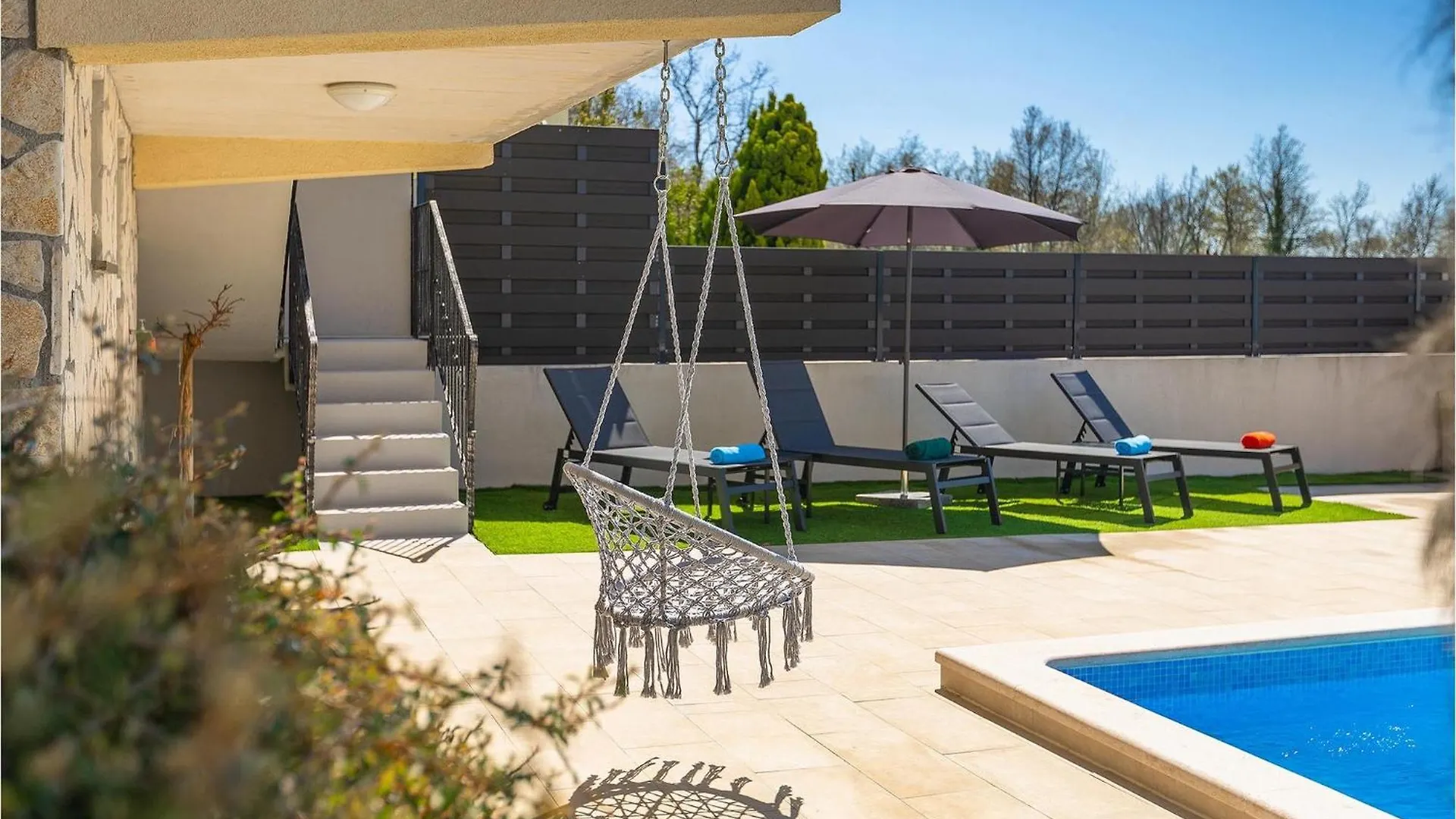Villa Holiday Home Sabine Porec 0*,  Croatia