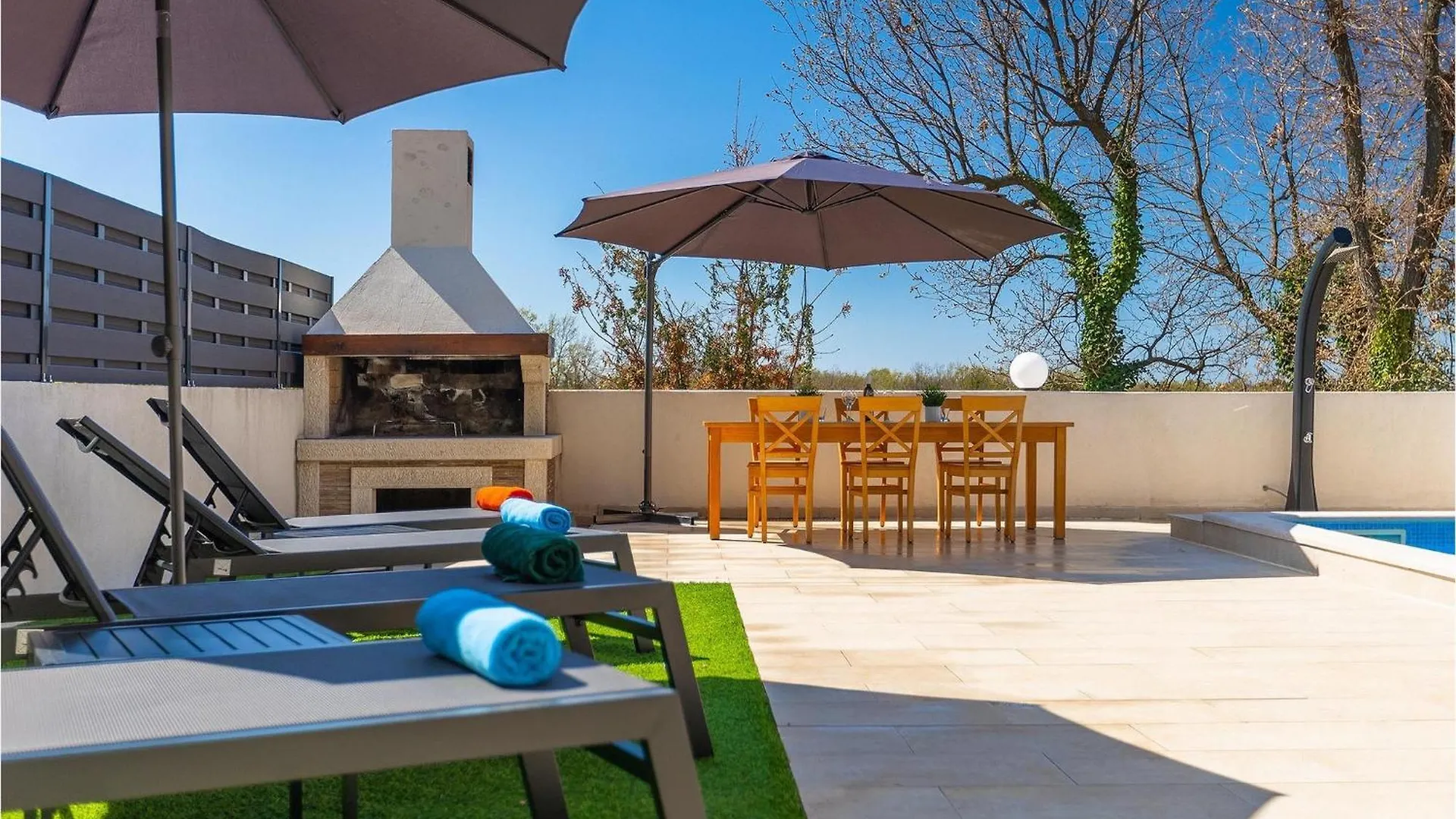 Villa Holiday Home Sabine Πόρετς 0*,  Κροατία