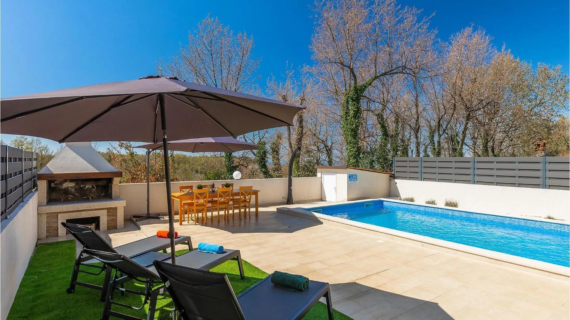 Villa Holiday Home Sabine Porec 0*,  Croatia