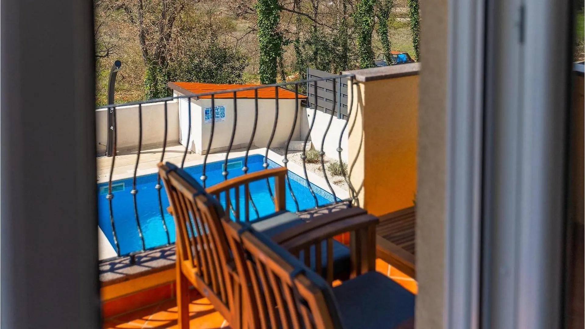 Villa Holiday Home Sabine Poreč